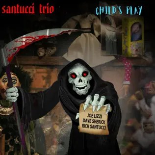 Child's Play - Single