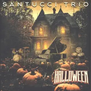 Santucci Trio - Halloween
