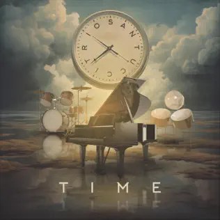 Santucci Trio - Time